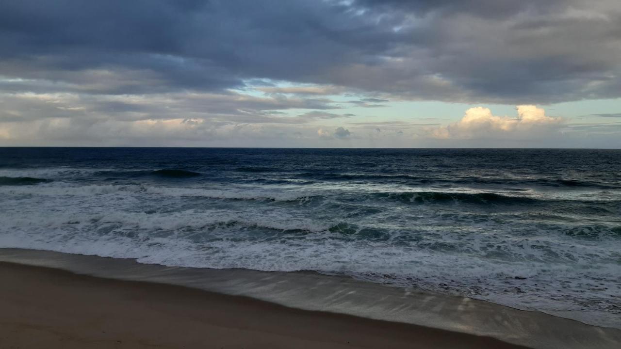 Chalé lindo e aconchegante na Barra de São Miguel Extérieur photo
