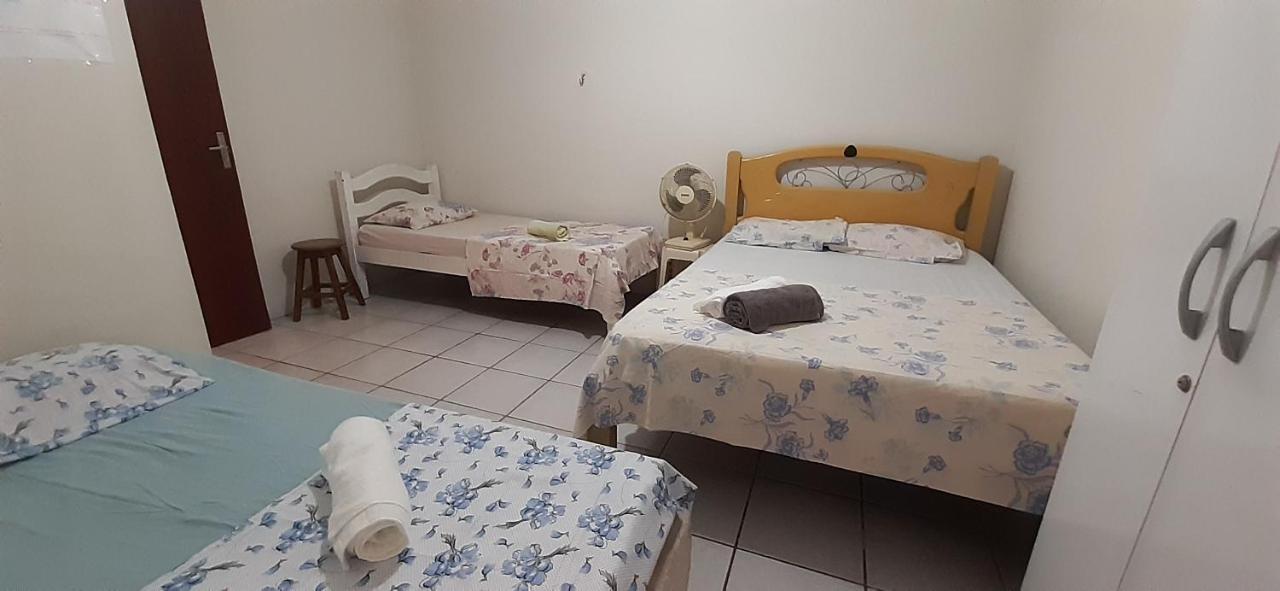 Chalé lindo e aconchegante na Barra de São Miguel Extérieur photo